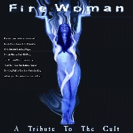 Fire Woman - A Tribute To The Cult