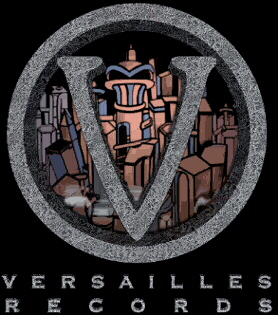 Versailles Records
