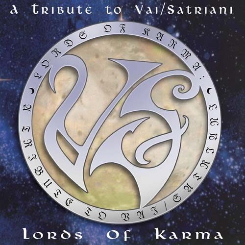 A Tribute To Vai/Satriana: Lords of Karma